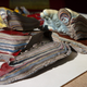 Image for article titled These Gorgeous Stones Are Actually Polished Chunks Of Car Paint